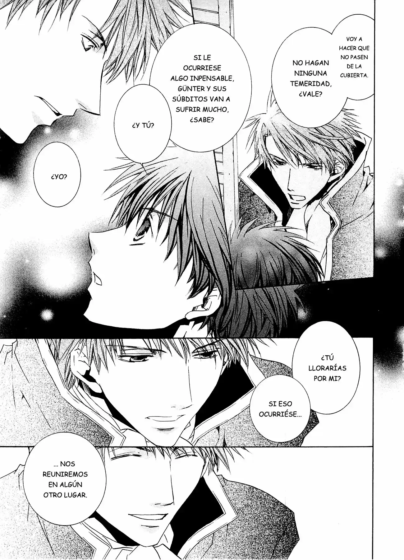 Kyou Kara MA No Tsuku Jiyuugyou! (2005) - Capítulo 14 - Página 8 - LectorTMOo