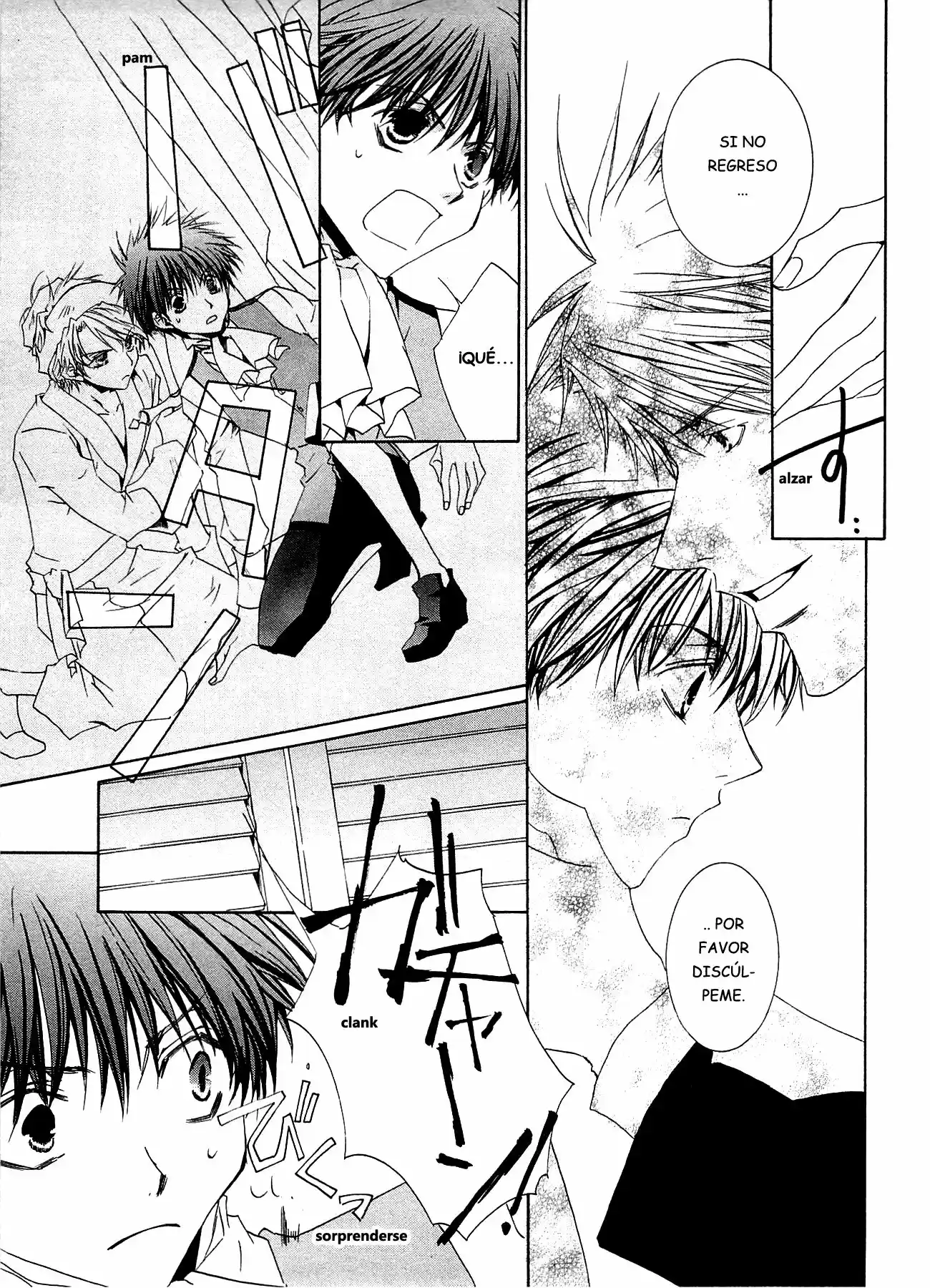 Kyou Kara MA No Tsuku Jiyuugyou! (2005) - Capítulo 14 - Página 10 - LectorTMOo