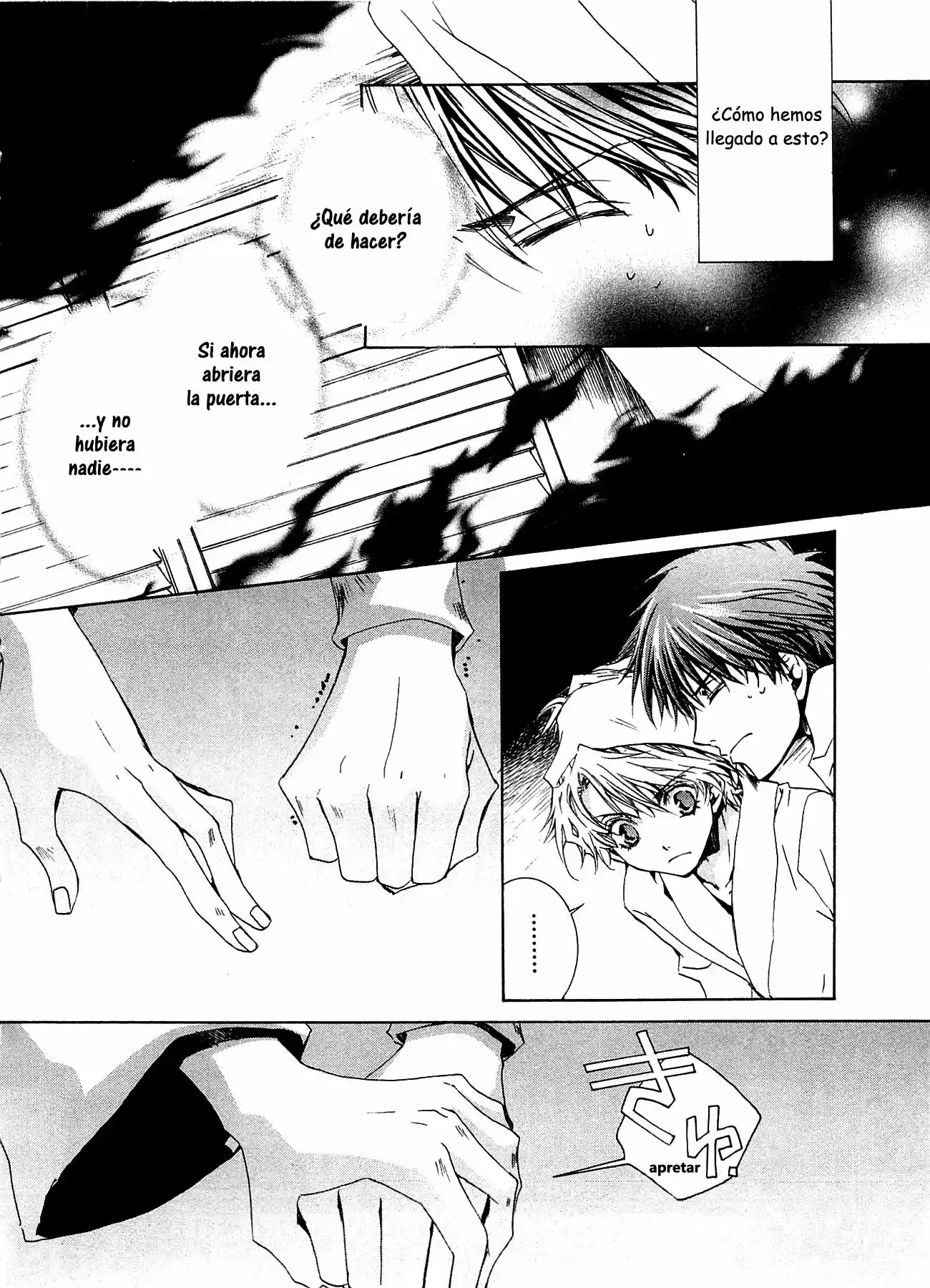 Kyou Kara MA No Tsuku Jiyuugyou! (2005) - Capítulo 14 - Página 11 - LectorTMOo