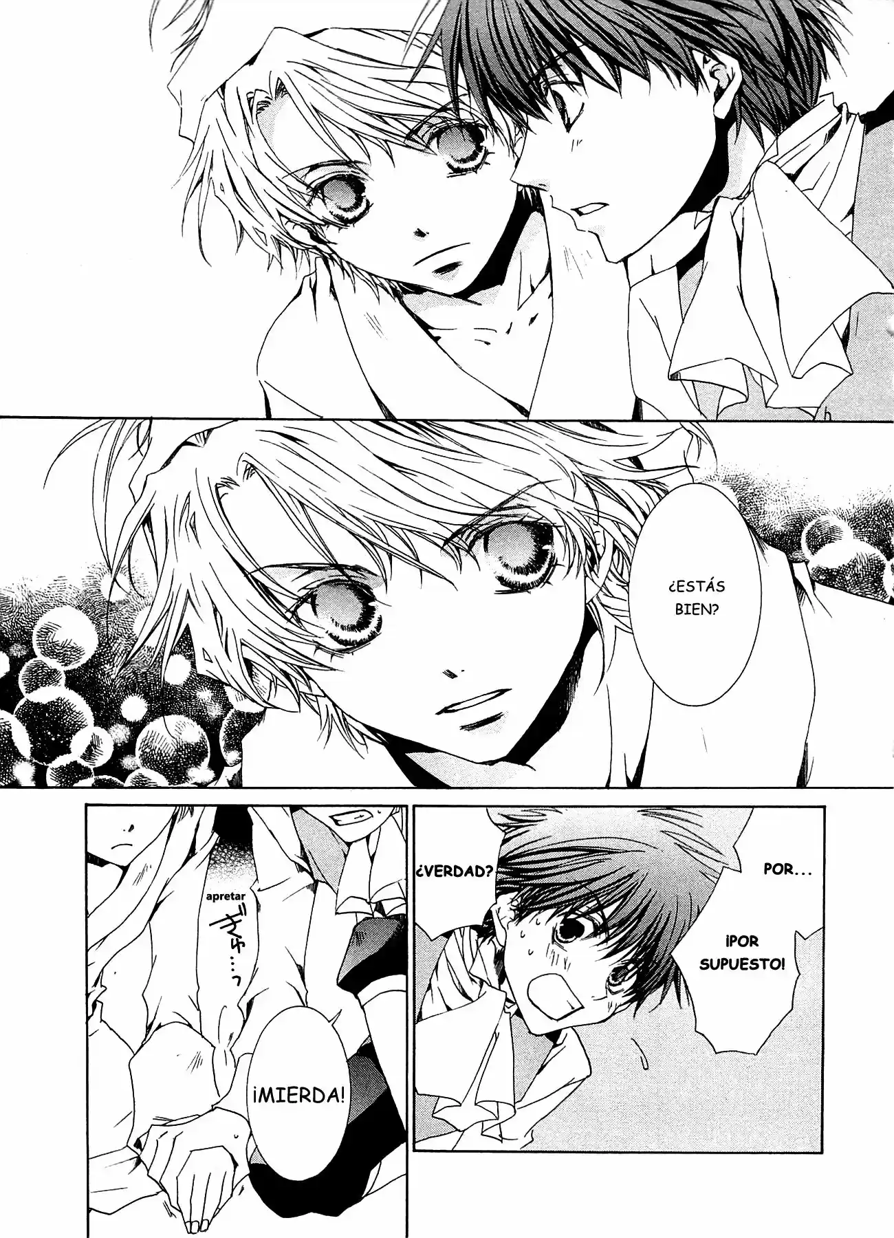 Kyou Kara MA No Tsuku Jiyuugyou! (2005) - Capítulo 14 - Página 12 - LectorTMOo