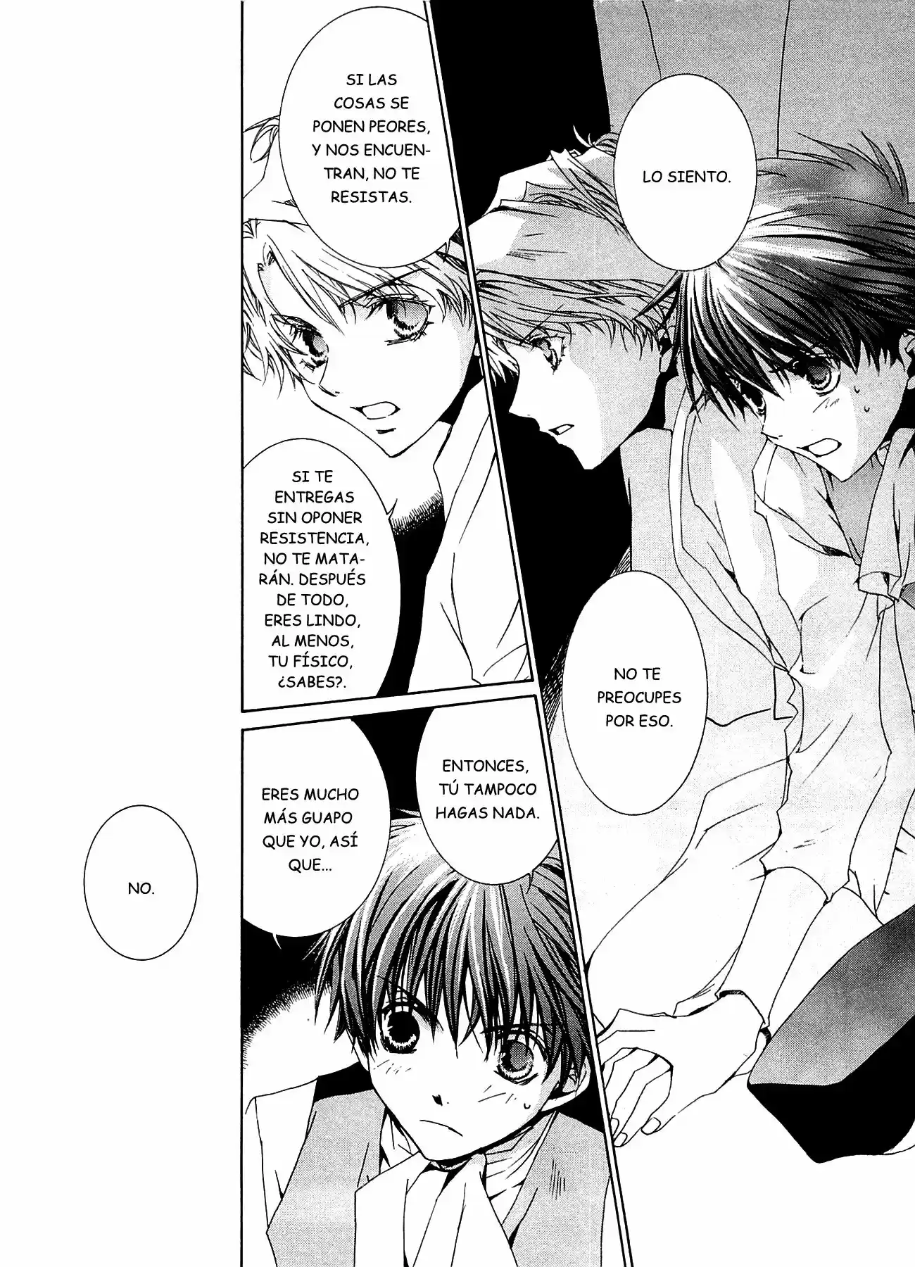 Kyou Kara MA No Tsuku Jiyuugyou! (2005) - Capítulo 14 - Página 13 - LectorTMOo