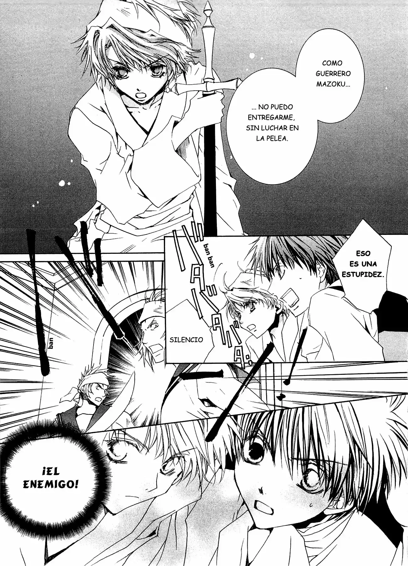 Kyou Kara MA No Tsuku Jiyuugyou! (2005) - Capítulo 14 - Página 14 - LectorTMOo