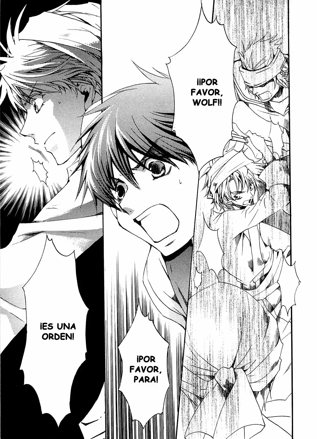 Kyou Kara MA No Tsuku Jiyuugyou! (2005) - Capítulo 14 - Página 20 - LectorTMOo
