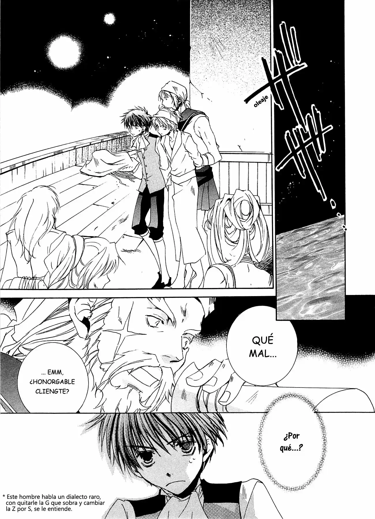Kyou Kara MA No Tsuku Jiyuugyou! (2005) - Capítulo 14 - Página 22 - LectorTMOo