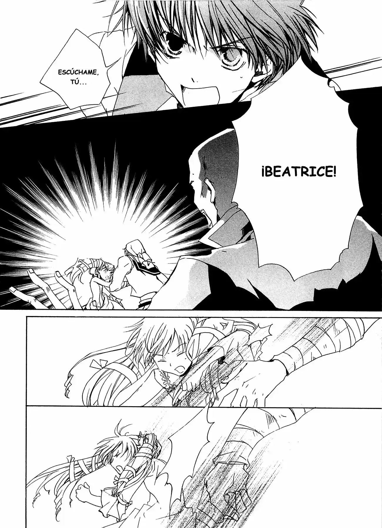 Kyou Kara MA No Tsuku Jiyuugyou! (2005) - Capítulo 14 - Página 25 - LectorTMOo
