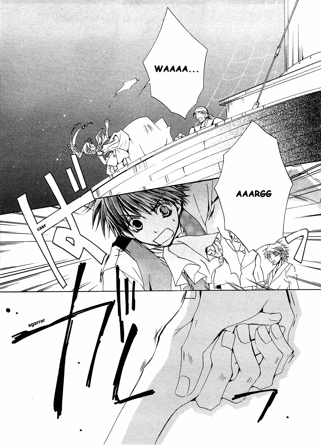 Kyou Kara MA No Tsuku Jiyuugyou! (2005) - Capítulo 14 - Página 26 - LectorTMOo