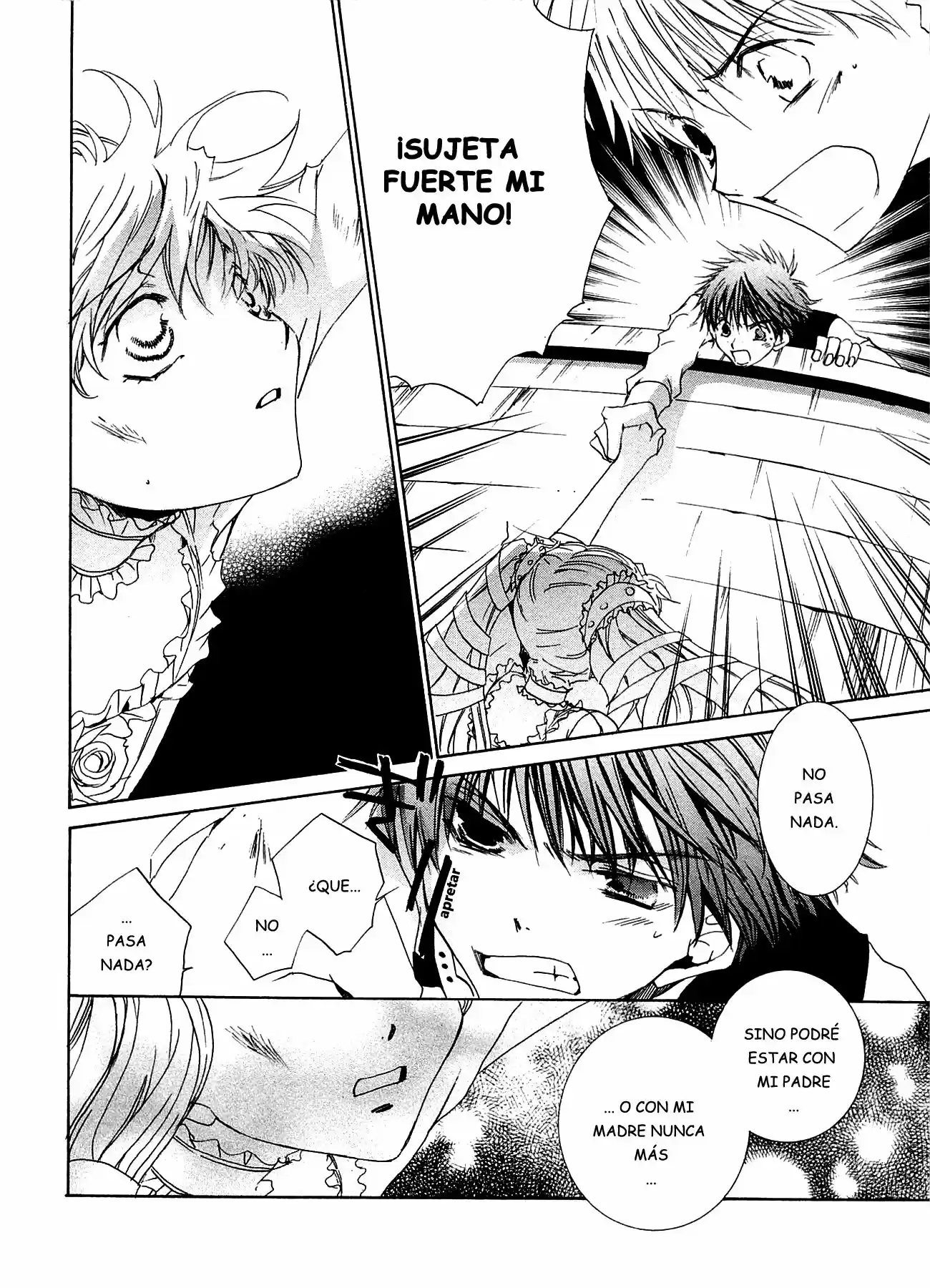 Kyou Kara MA No Tsuku Jiyuugyou! (2005) - Capítulo 14 - Página 27 - LectorTMOo