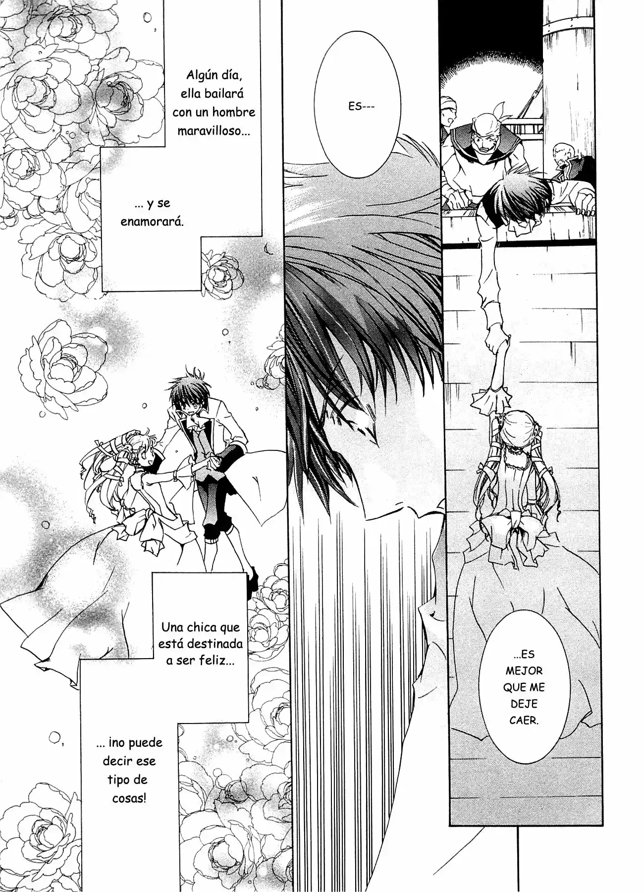 Kyou Kara MA No Tsuku Jiyuugyou! (2005) - Capítulo 14 - Página 28 - LectorTMOo