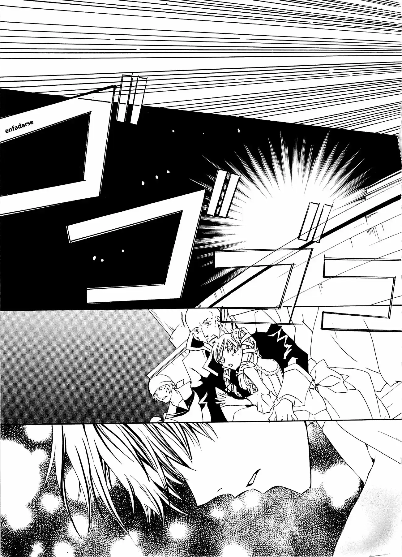 Kyou Kara MA No Tsuku Jiyuugyou! (2005) - Capítulo 14 - Página 30 - LectorTMOo