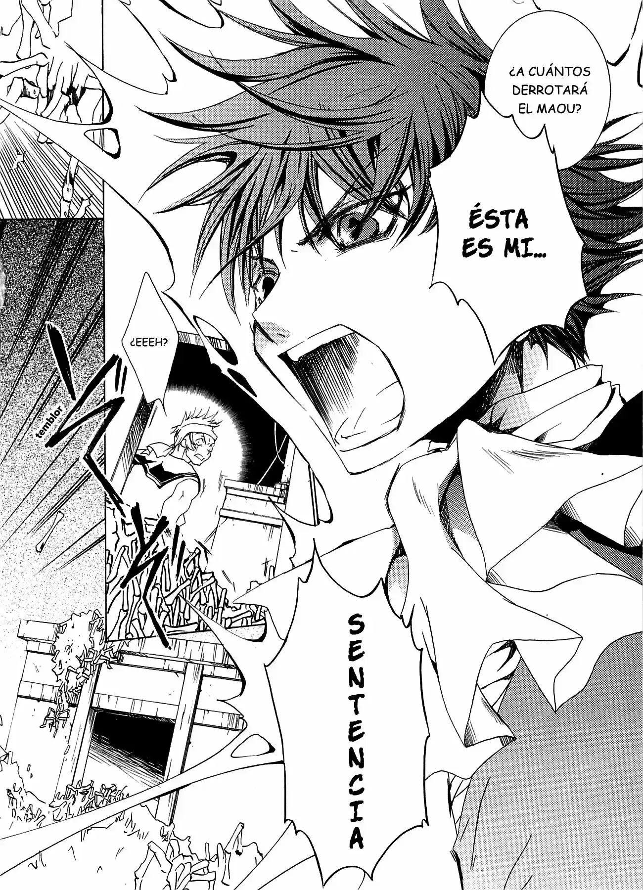Kyou Kara MA No Tsuku Jiyuugyou! (2005) - Capítulo 15 - Página 6 - LectorTMOo
