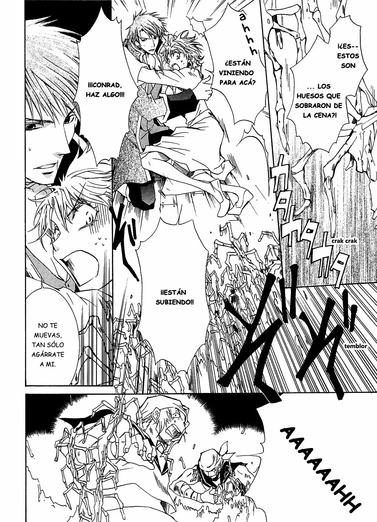 Kyou Kara MA No Tsuku Jiyuugyou! (2005) - Capítulo 15 - Página 8 - LectorTMOo