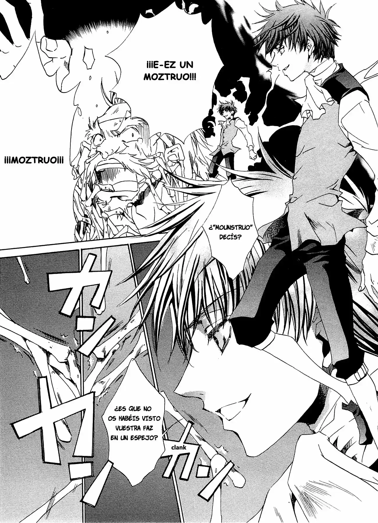 Kyou Kara MA No Tsuku Jiyuugyou! (2005) - Capítulo 15 - Página 9 - LectorTMOo
