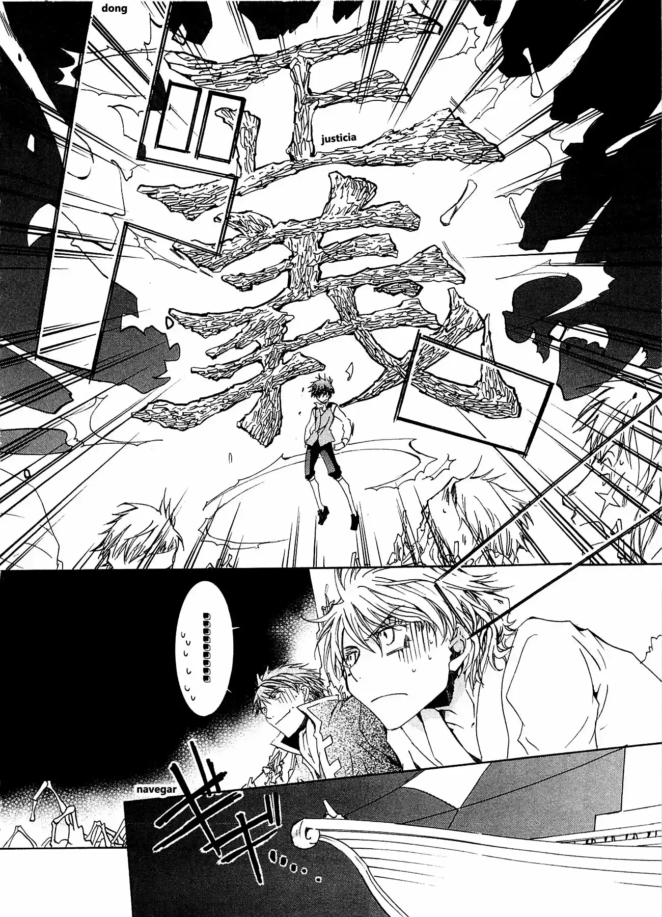 Kyou Kara MA No Tsuku Jiyuugyou! (2005) - Capítulo 15 - Página 10 - LectorTMOo