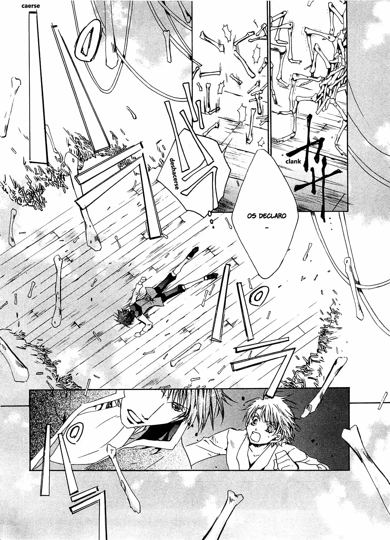 Kyou Kara MA No Tsuku Jiyuugyou! (2005) - Capítulo 15 - Página 12 - LectorTMOo