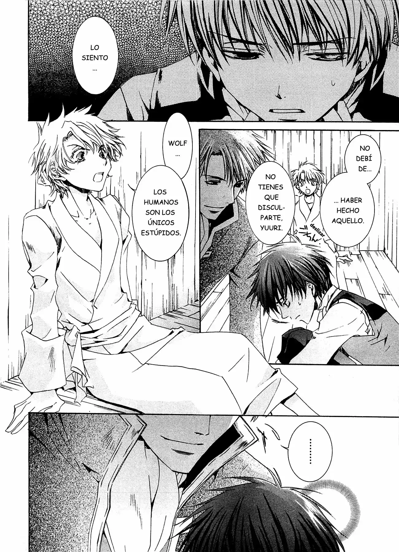 Kyou Kara MA No Tsuku Jiyuugyou! (2005) - Capítulo 15 - Página 18 - LectorTMOo