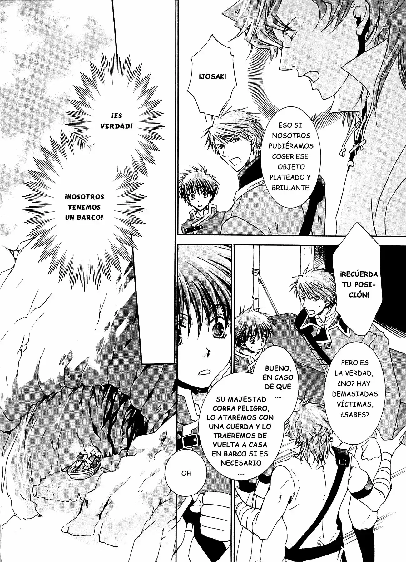 Kyou Kara MA No Tsuku Jiyuugyou! (2005) - Capítulo 16 - Página 12 - LectorTMOo