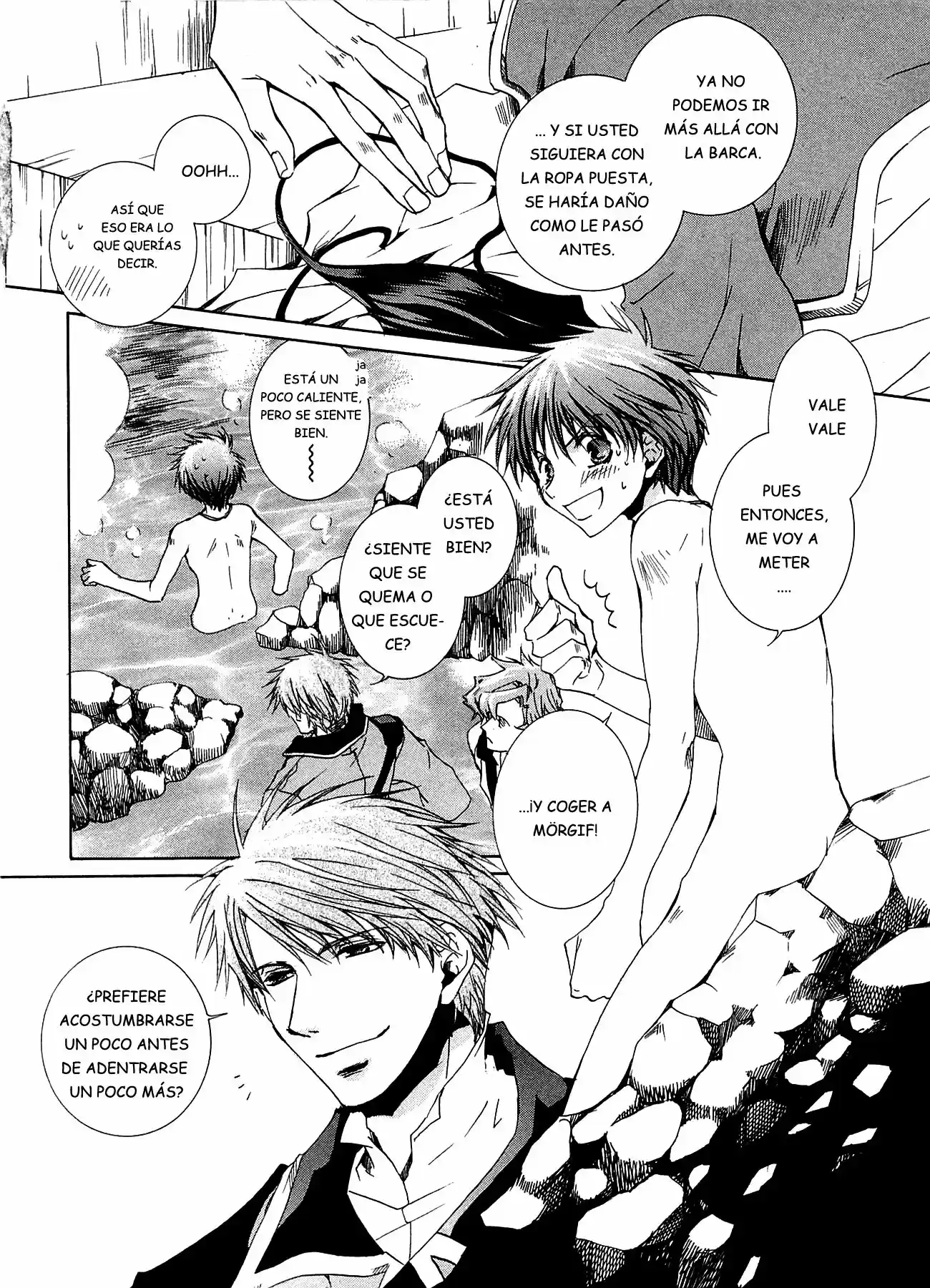 Kyou Kara MA No Tsuku Jiyuugyou! (2005) - Capítulo 16 - Página 18 - LectorTMOo