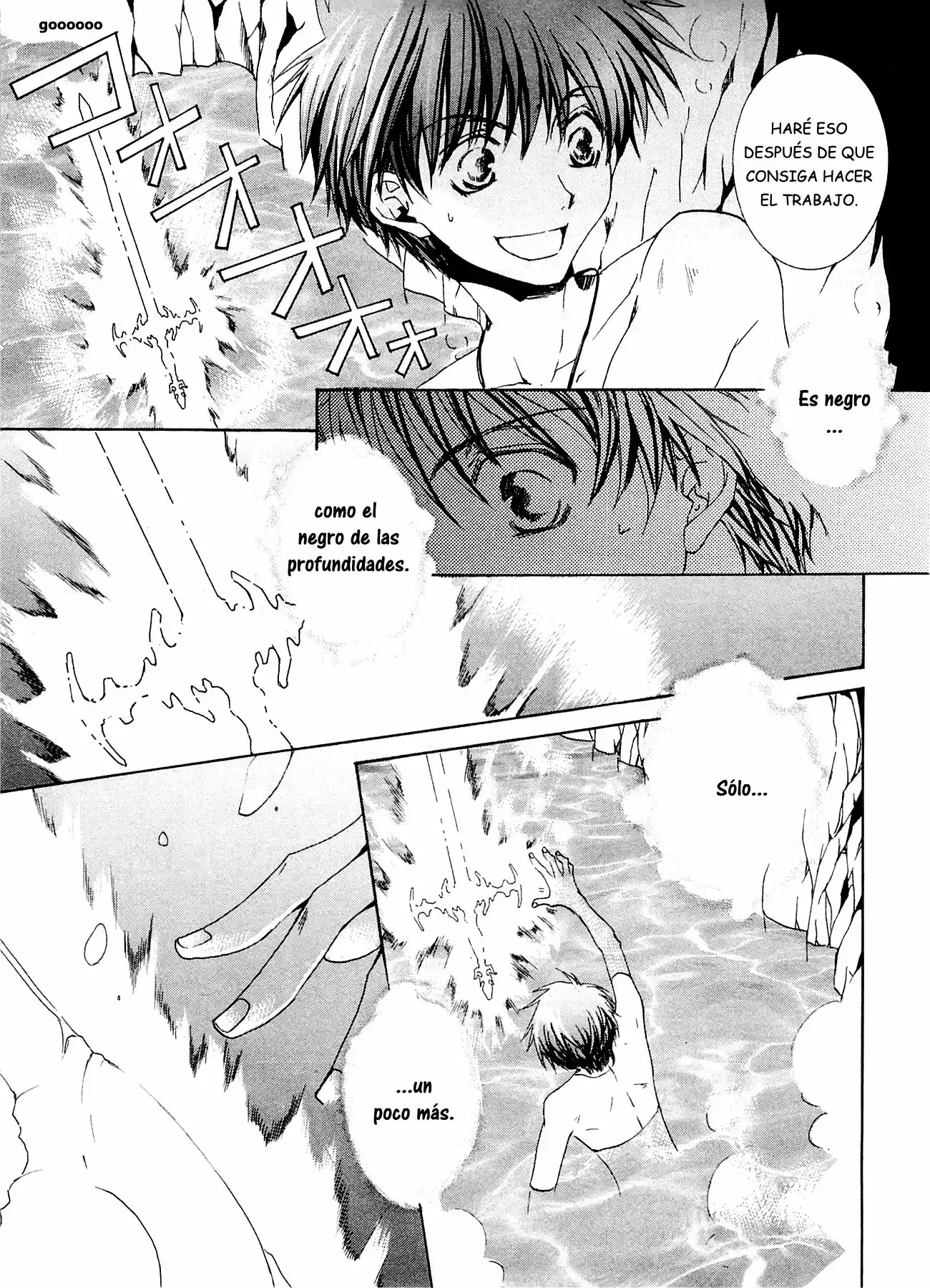 Kyou Kara MA No Tsuku Jiyuugyou! (2005) - Capítulo 16 - Página 19 - LectorTMOo