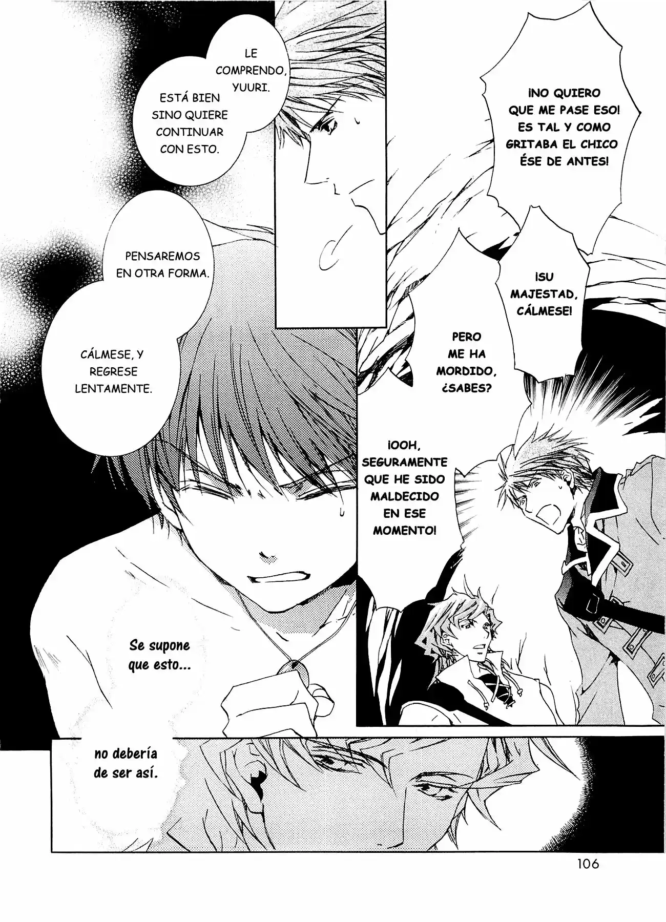 Kyou Kara MA No Tsuku Jiyuugyou! (2005) - Capítulo 16 - Página 22 - LectorTMOo