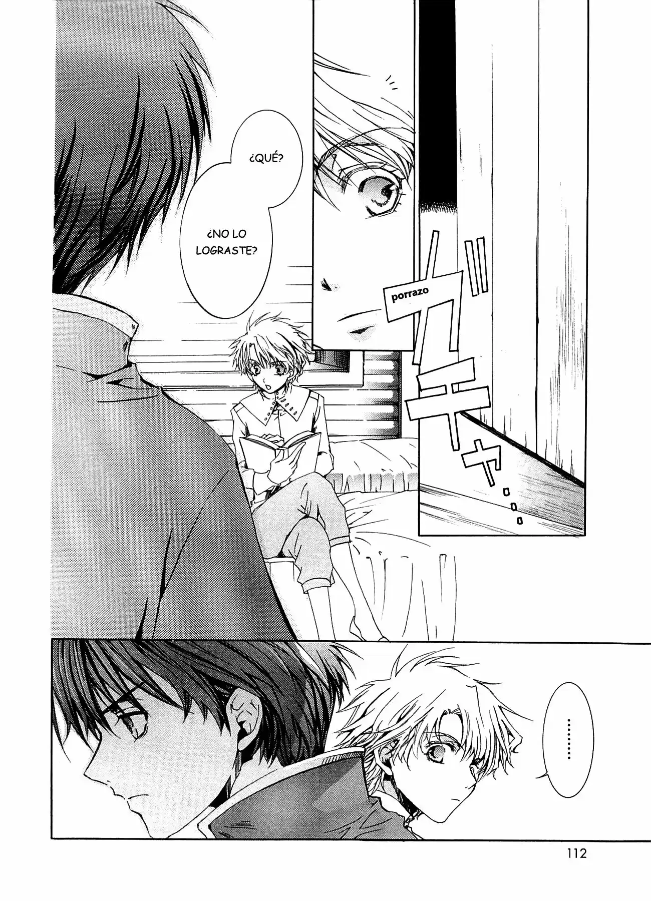 Kyou Kara MA No Tsuku Jiyuugyou! (2005) - Capítulo 16 - Página 28 - LectorTMOo