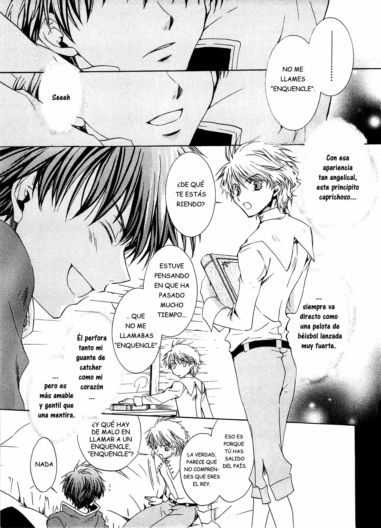Kyou Kara MA No Tsuku Jiyuugyou! (2005) - Capítulo 17 - Página 6 - LectorTMOo