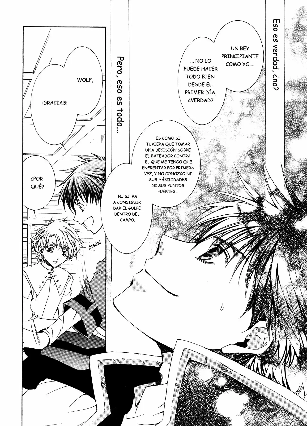 Kyou Kara MA No Tsuku Jiyuugyou! (2005) - Capítulo 17 - Página 7 - LectorTMOo
