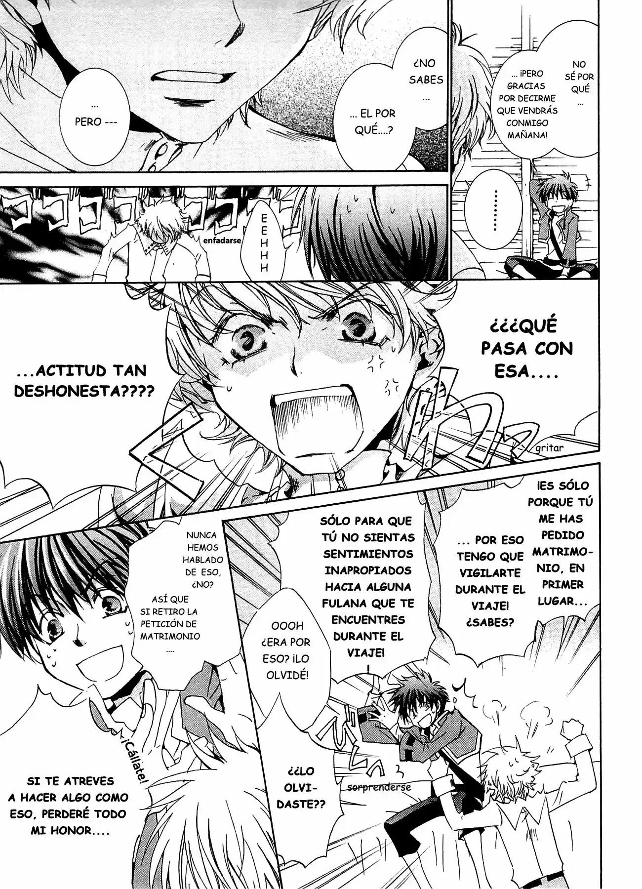 Kyou Kara MA No Tsuku Jiyuugyou! (2005) - Capítulo 17 - Página 8 - LectorTMOo