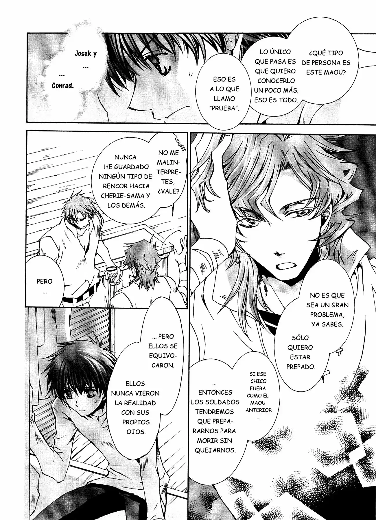 Kyou Kara MA No Tsuku Jiyuugyou! (2005) - Capítulo 17 - Página 11 - LectorTMOo
