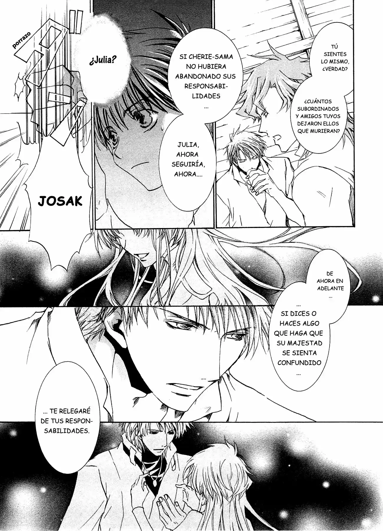 Kyou Kara MA No Tsuku Jiyuugyou! (2005) - Capítulo 17 - Página 12 - LectorTMOo