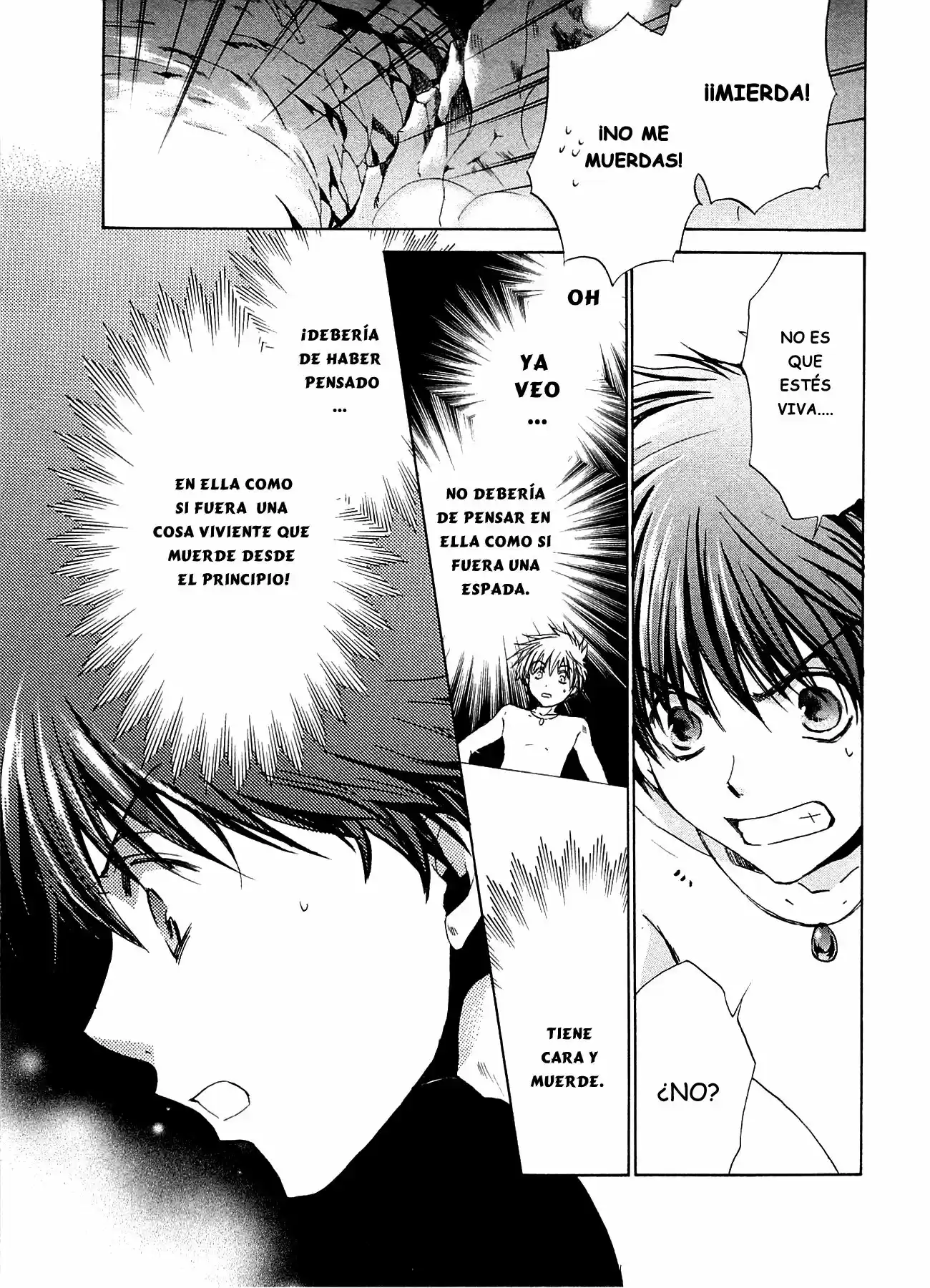 Kyou Kara MA No Tsuku Jiyuugyou! (2005) - Capítulo 18 - Página 4 - LectorTMOo
