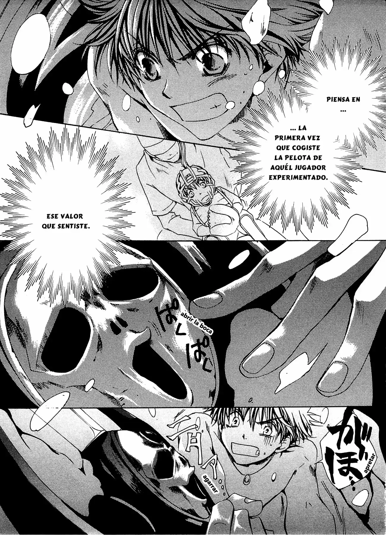 Kyou Kara MA No Tsuku Jiyuugyou! (2005) - Capítulo 18 - Página 6 - LectorTMOo