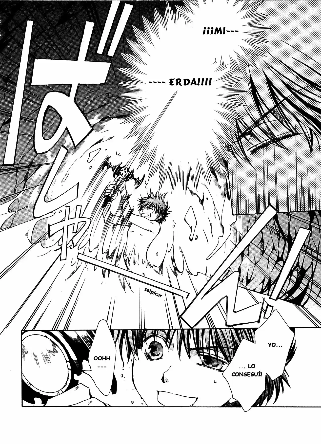 Kyou Kara MA No Tsuku Jiyuugyou! (2005) - Capítulo 18 - Página 7 - LectorTMOo