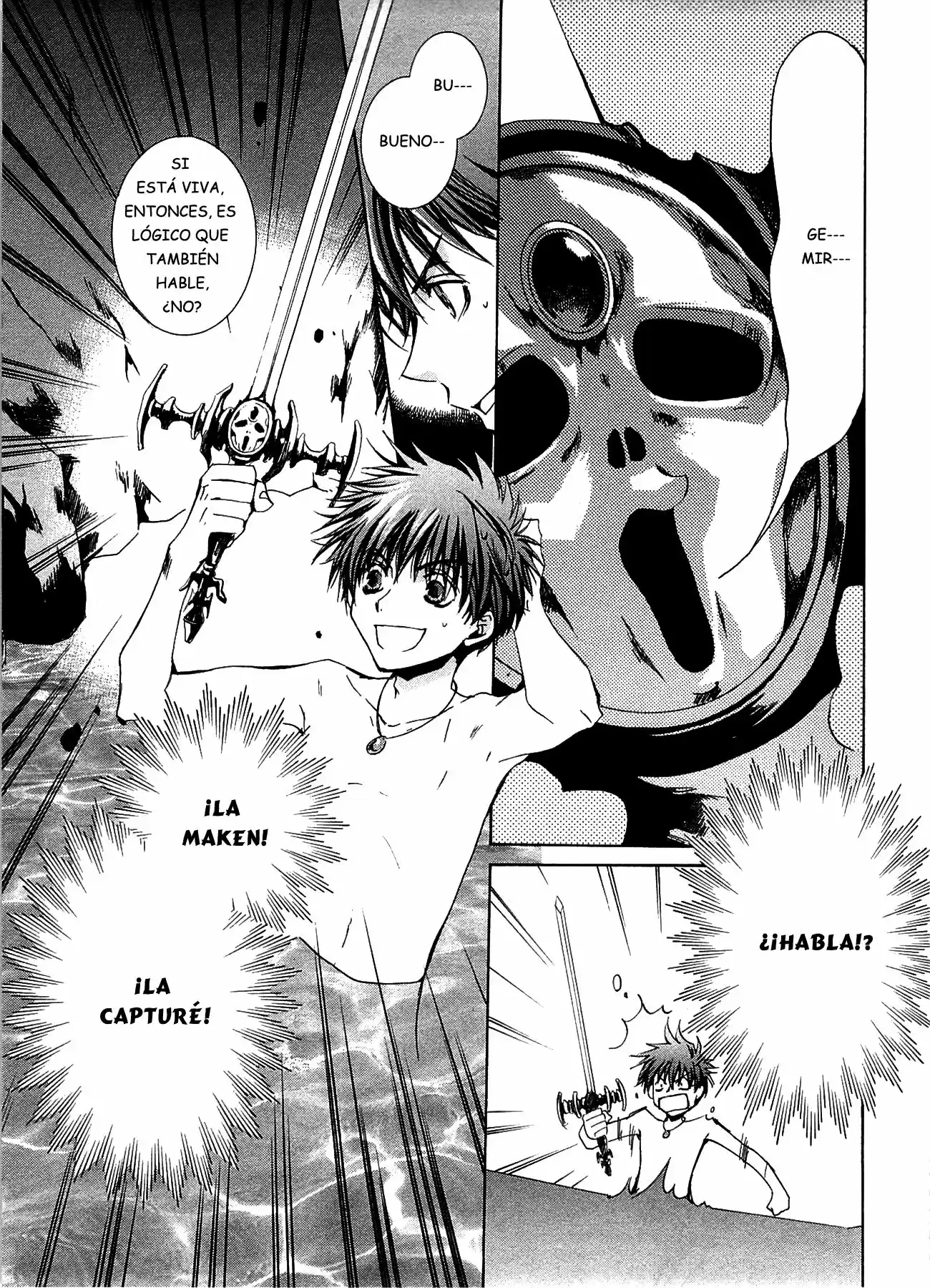 Kyou Kara MA No Tsuku Jiyuugyou! (2005) - Capítulo 18 - Página 8 - LectorTMOo