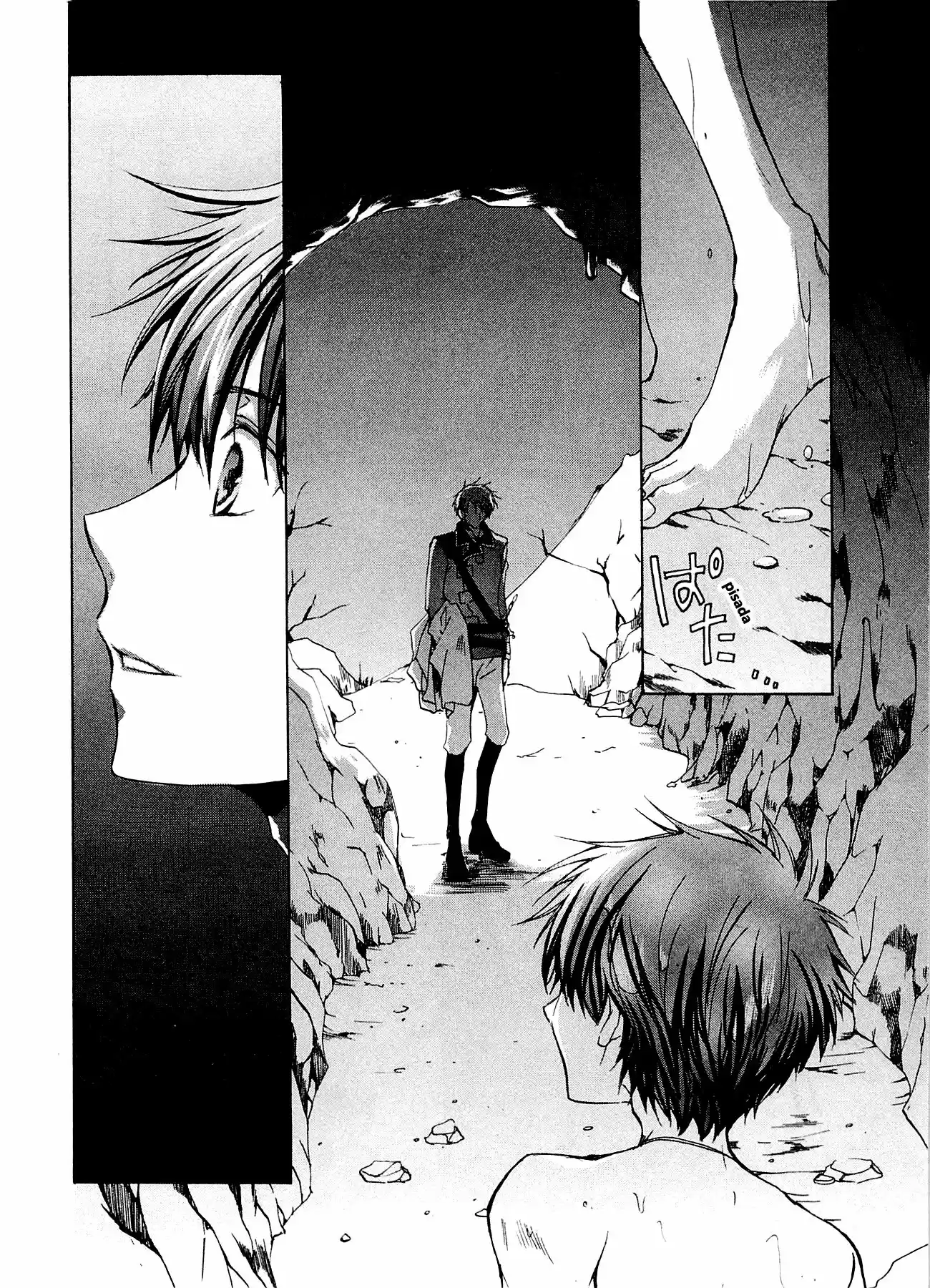 Kyou Kara MA No Tsuku Jiyuugyou! (2005) - Capítulo 18 - Página 9 - LectorTMOo