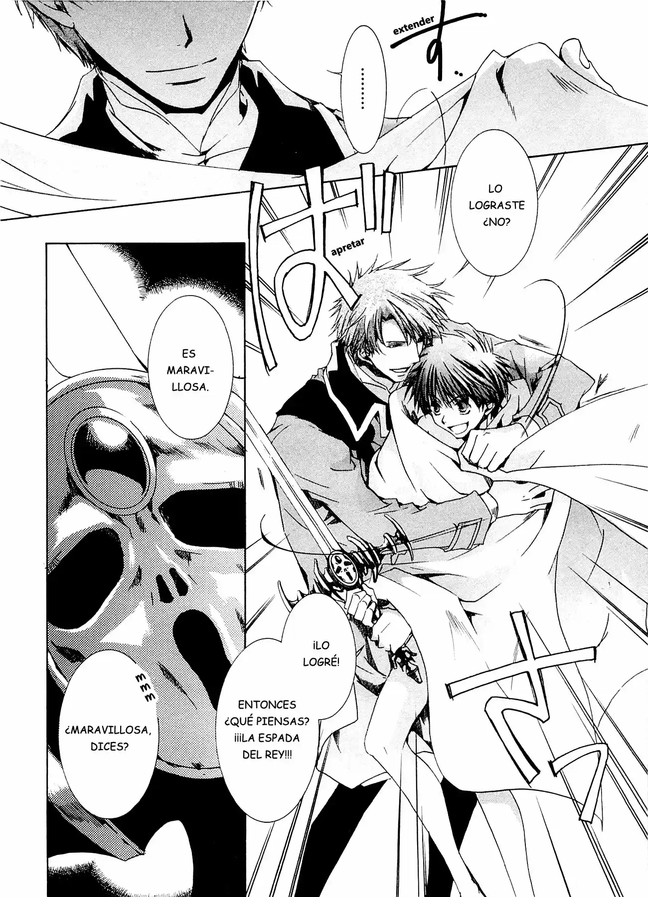 Kyou Kara MA No Tsuku Jiyuugyou! (2005) - Capítulo 18 - Página 11 - LectorTMOo