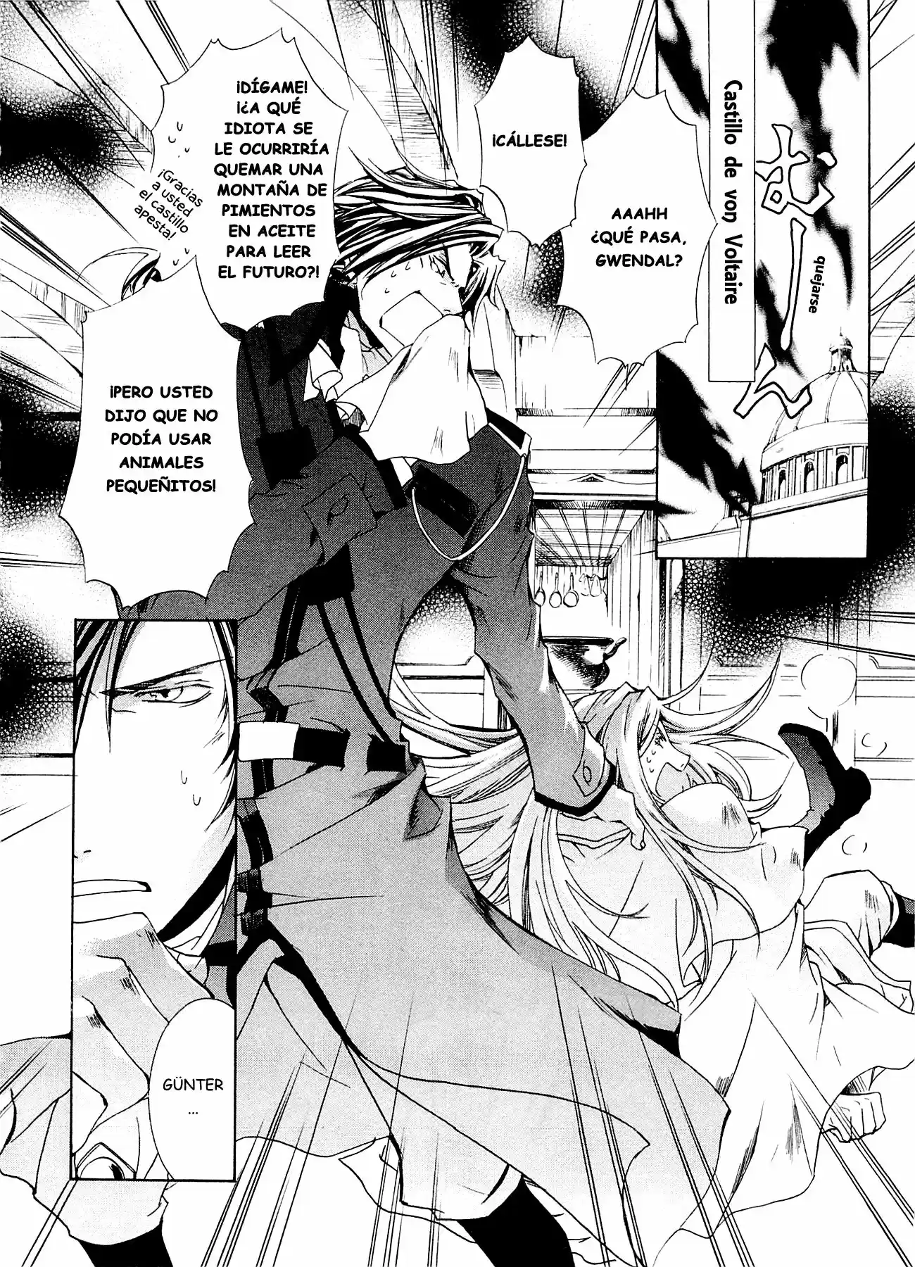 Kyou Kara MA No Tsuku Jiyuugyou! (2005) - Capítulo 18 - Página 15 - LectorTMOo