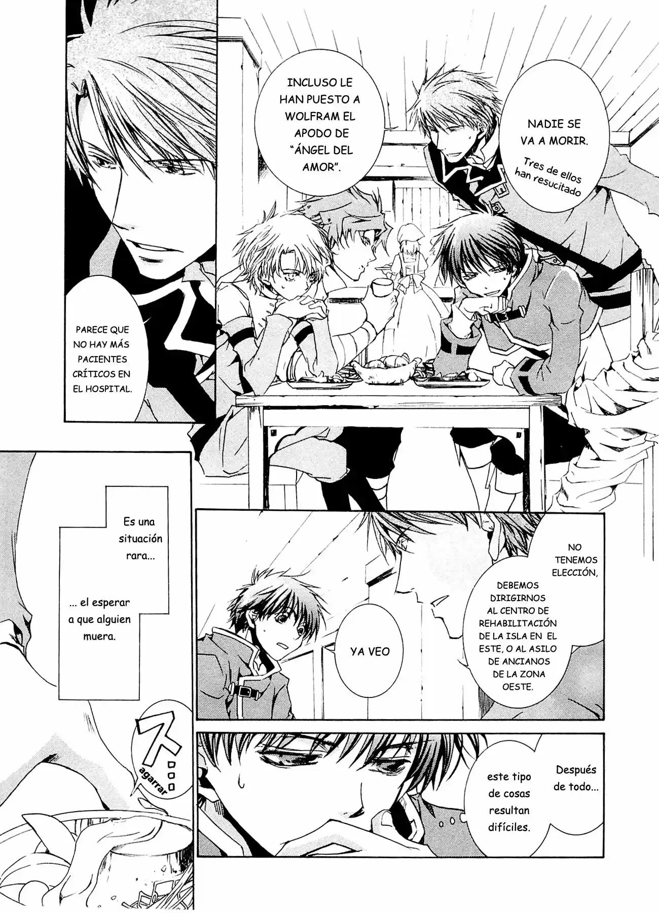 Kyou Kara MA No Tsuku Jiyuugyou! (2005) - Capítulo 18 - Página 20 - LectorTMOo