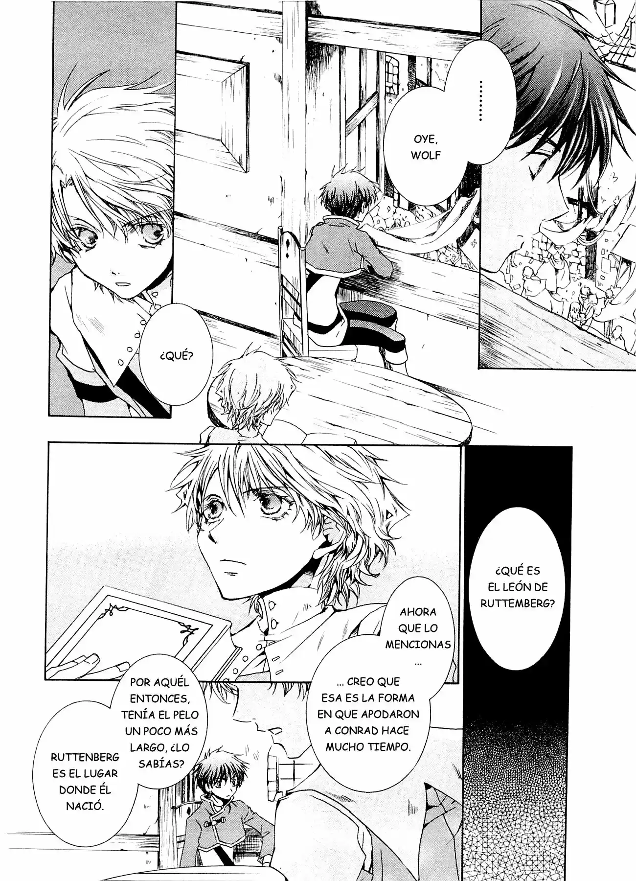 Kyou Kara MA No Tsuku Jiyuugyou! (2005) - Capítulo 18 - Página 23 - LectorTMOo