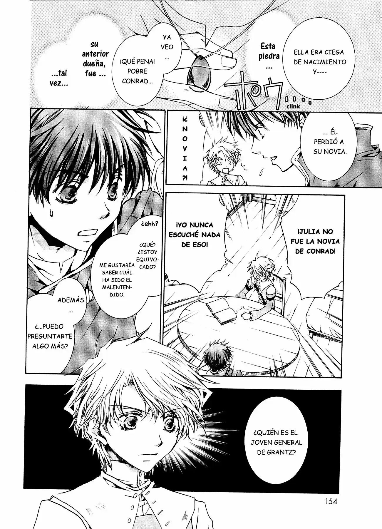 Kyou Kara MA No Tsuku Jiyuugyou! (2005) - Capítulo 18 - Página 25 - LectorTMOo