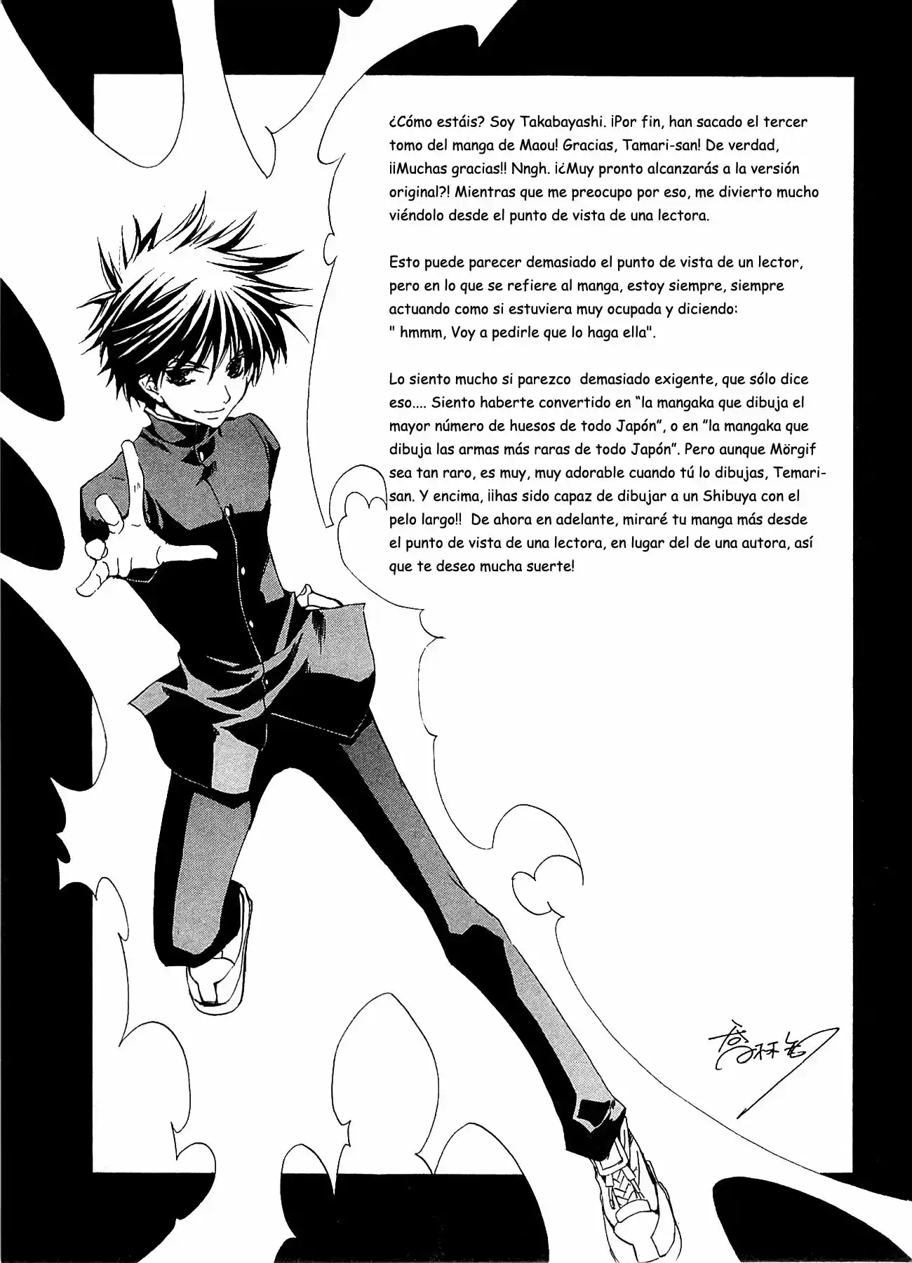 Kyou Kara MA No Tsuku Jiyuugyou! (2005) - Capítulo 18 - Página 34 - LectorTMOo