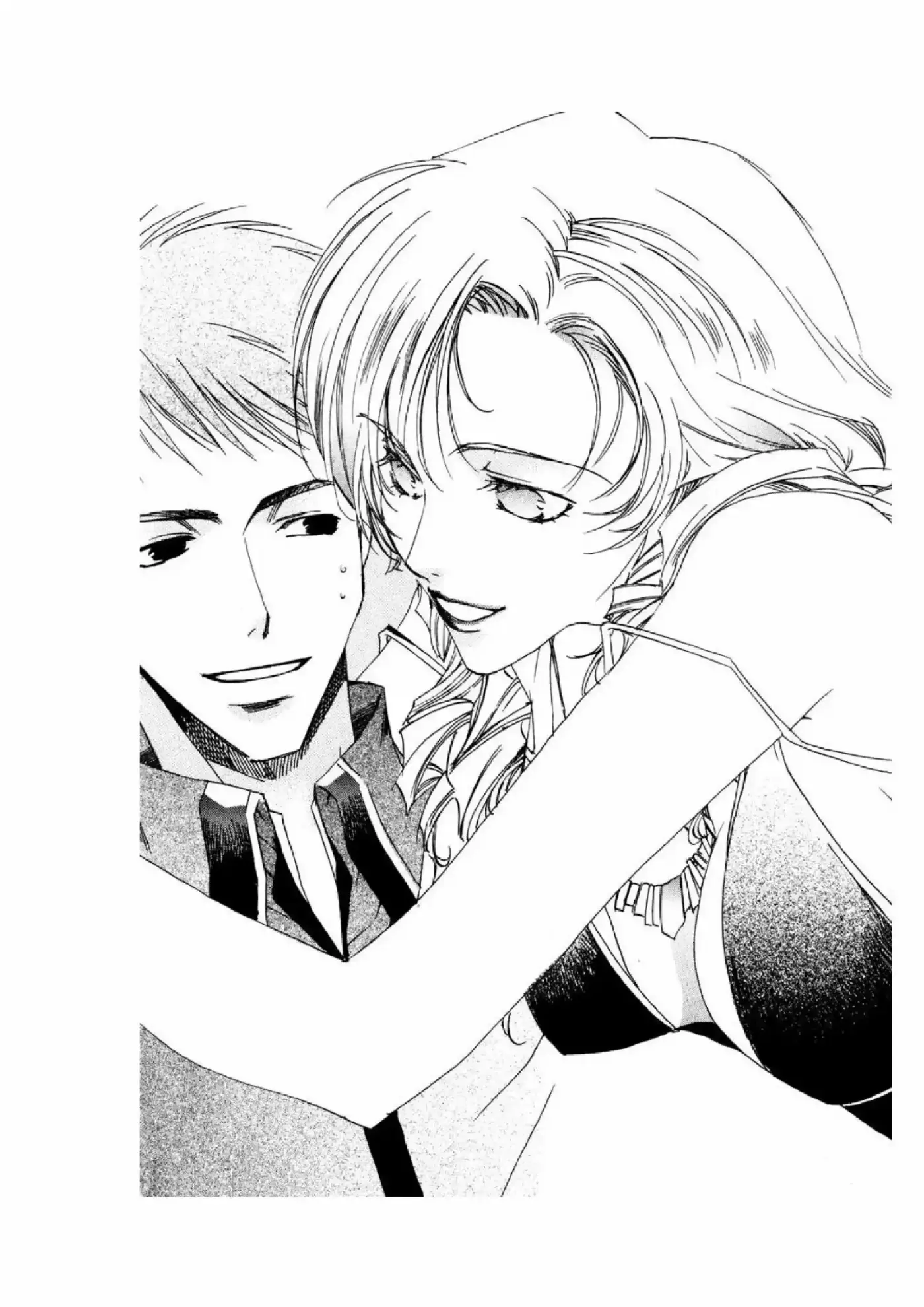 Kyou Kara MA No Tsuku Jiyuugyou! (2005) - Capítulo 4 - Página 3 - LectorTMOo
