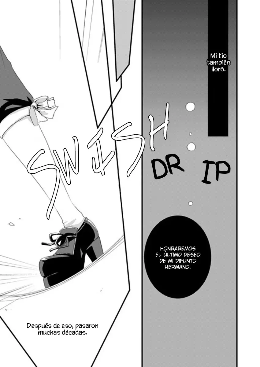 Kyou Kara Maou! dj - Drop (2009) - Capítulo 1 - Página 6 - LectorTMOo