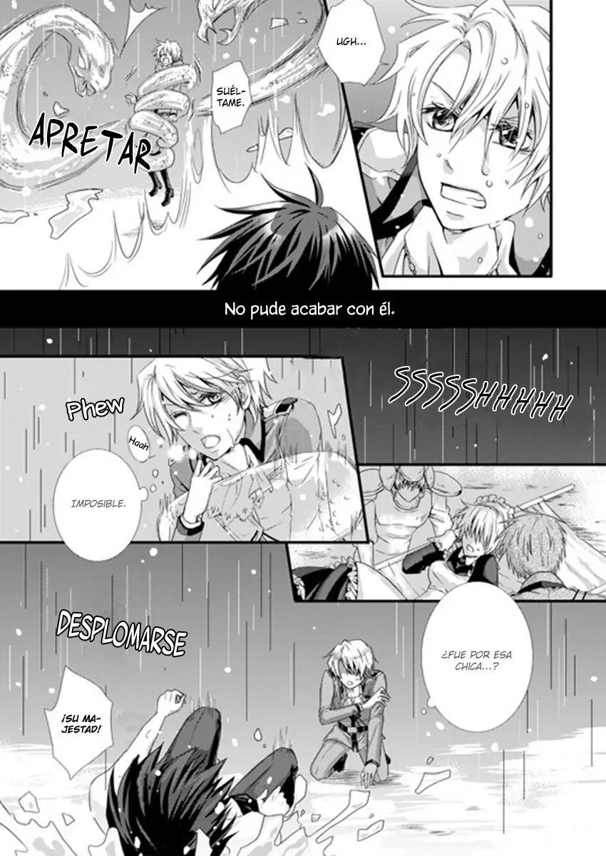 Kyou Kara Maou! dj - Drop (2009) - Capítulo 1 - Página 10 - LectorTMOo