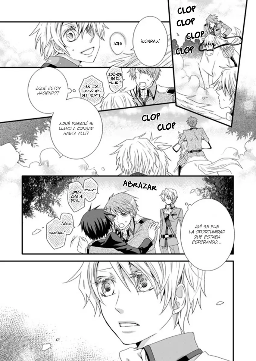 Kyou Kara Maou! dj - Drop (2009) - Capítulo 1 - Página 16 - LectorTMOo