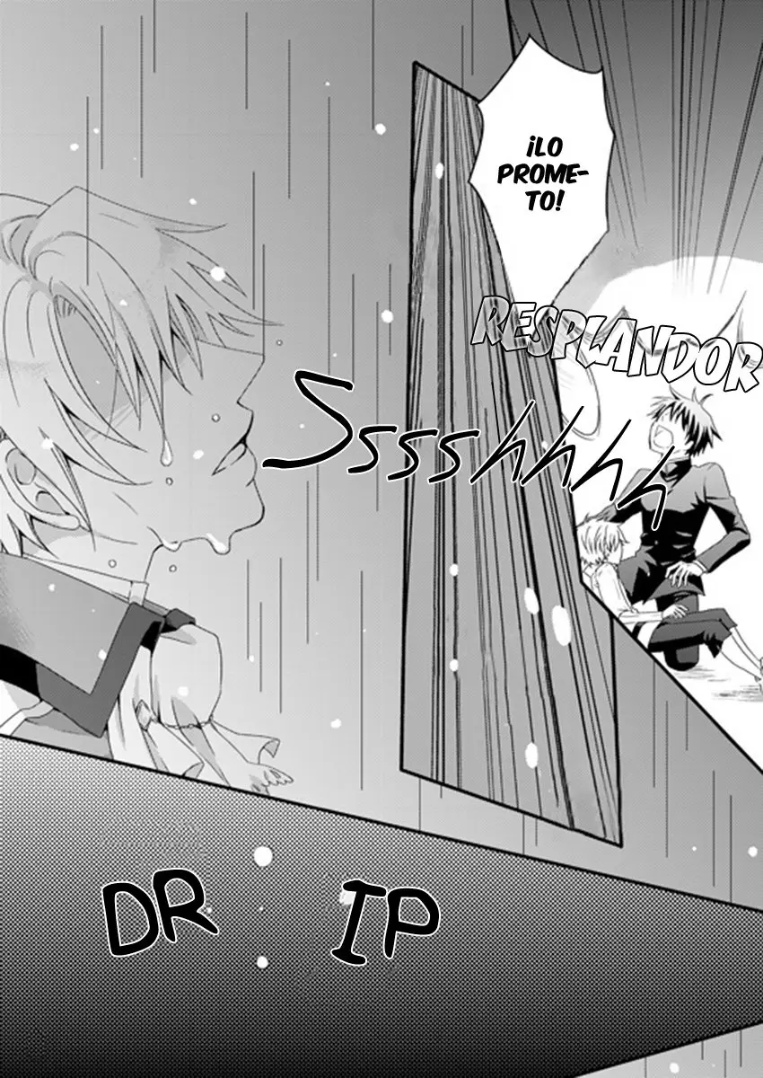 Kyou Kara Maou! dj - Drop (2009) - Capítulo 1 - Página 19 - LectorTMOo