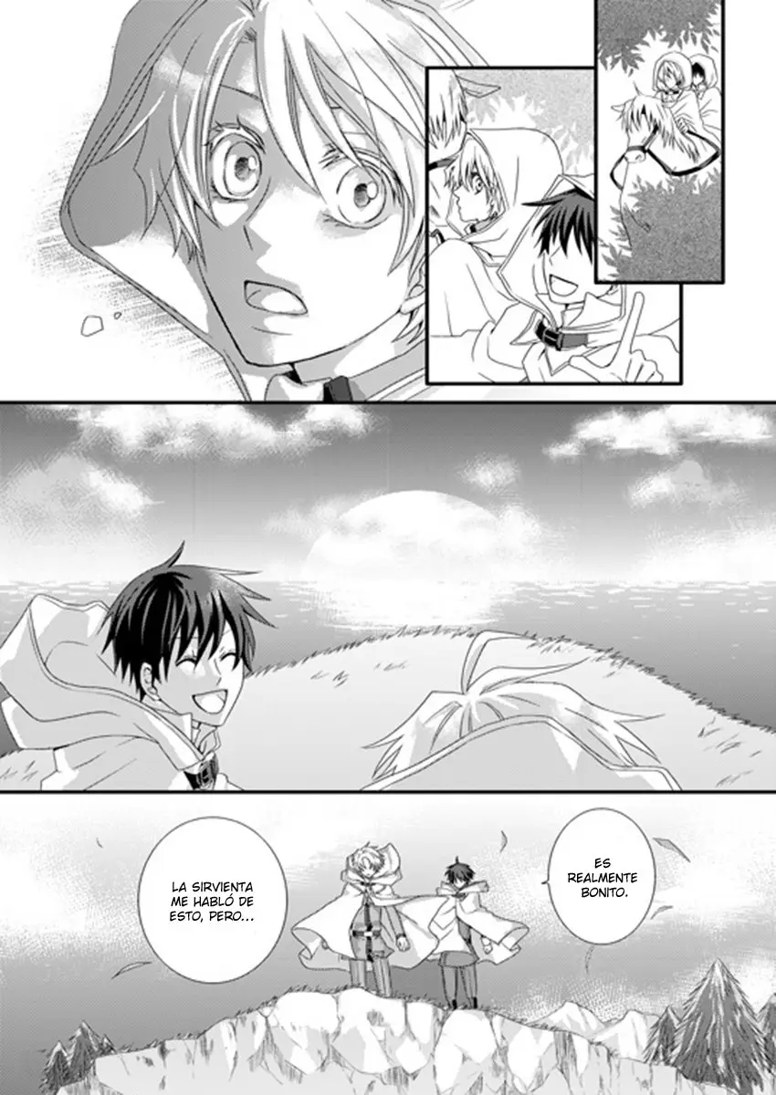 Kyou Kara Maou! dj - Drop (2009) - Capítulo 1 - Página 25 - LectorTMOo
