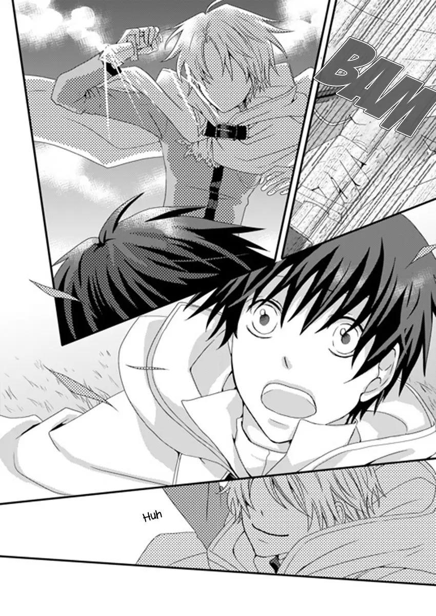 Kyou Kara Maou! dj - Drop (2009) - Capítulo 1 - Página 29 - LectorTMOo