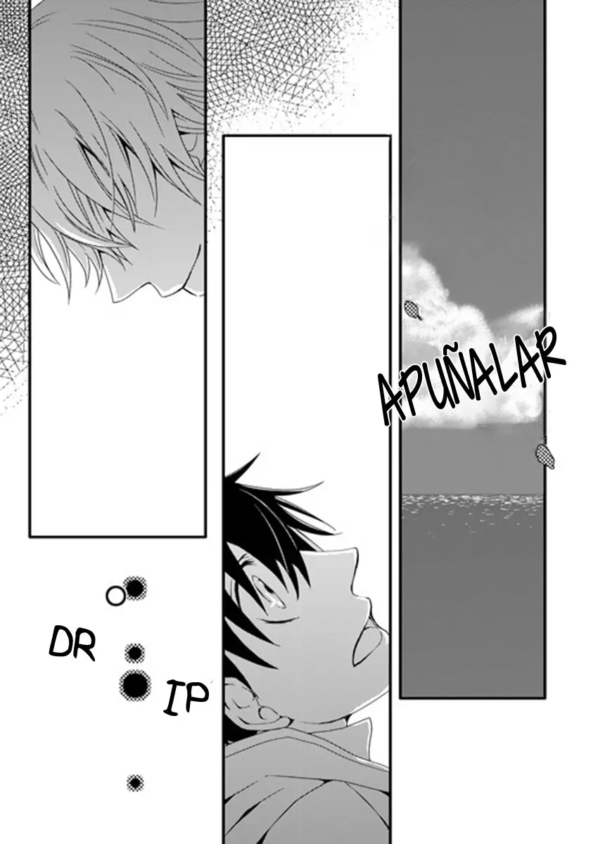 Kyou Kara Maou! dj - Drop (2009) - Capítulo 1 - Página 30 - LectorTMOo