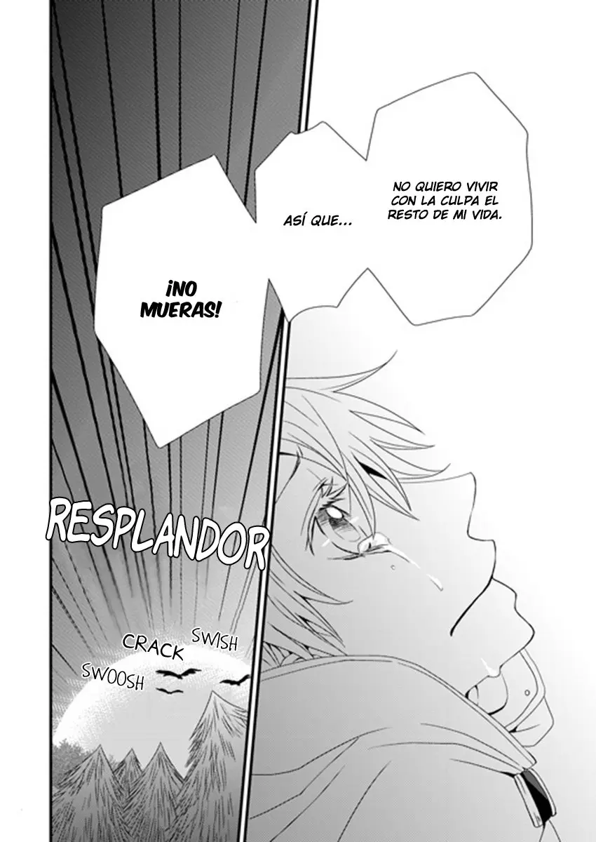 Kyou Kara Maou! dj - Drop (2009) - Capítulo 1 - Página 38 - LectorTMOo