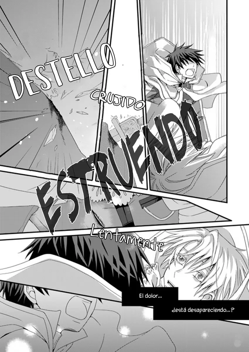 Kyou Kara Maou! dj - Drop (2009) - Capítulo 1 - Página 39 - LectorTMOo